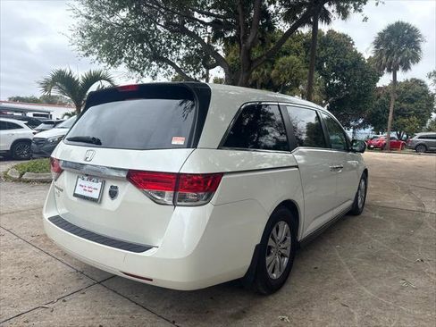 Used 2015 Honda Odyssey EX-L image 7