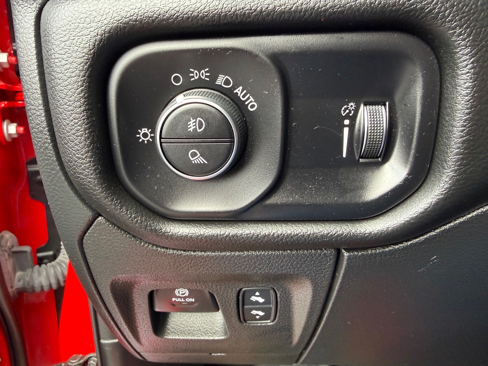 Used 2023 RAM 1500 Big Horn AWD/4WD image 27