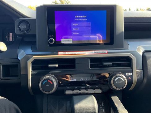 New 2026 Toyota Tacoma SR5 image 19