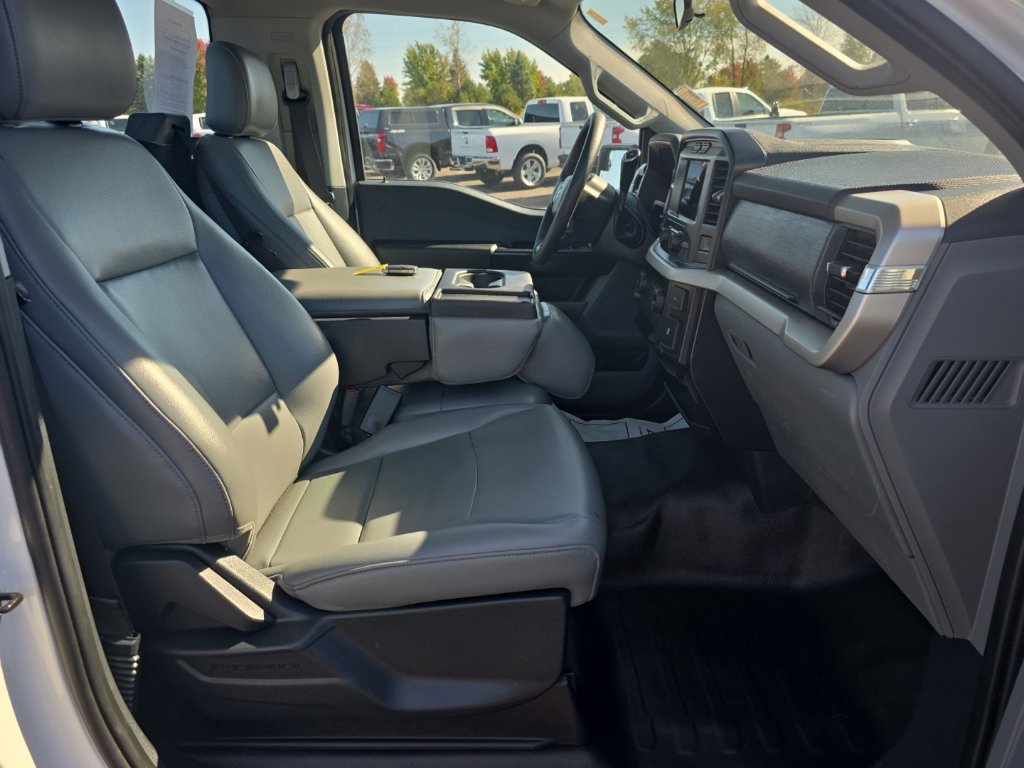Used 2021 Ford F150 XL w/ Equipment Group 101A High AWD/4WD image 24