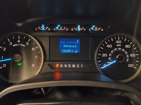 Used 2018 Ford F150 XLT RWD image 23
