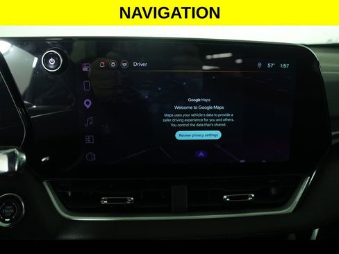 Used 2026 Chevrolet Equinox LT FWD image 11