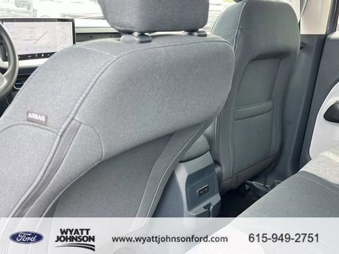 New 2026 Ford Maverick XLT FWD image 19