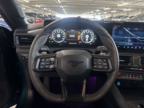Used 2026 Ford Mustang Dark Horse RWD image 15