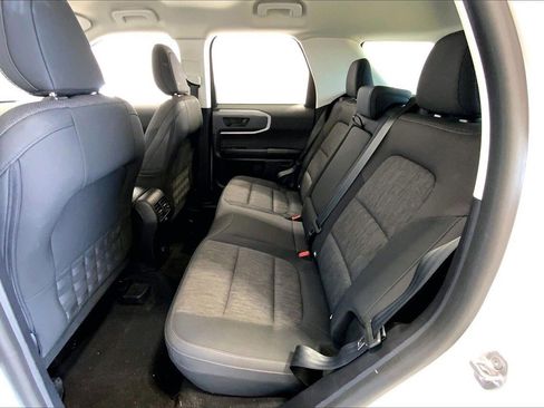 Used 2023 Ford Bronco Sport Big Bend image 24