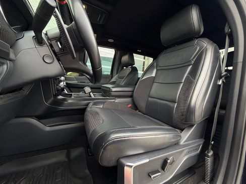 Used 2021 Ford F150 Raptor w/ Equipment Group 801A High image 6