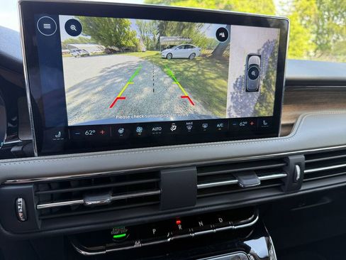 Used 2025 Lincoln Corsair Grand Touring w/ Equipment Group 302A image 21