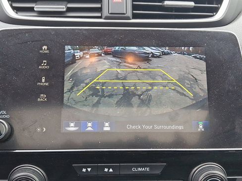Certified 2022 Honda CR-V EX-L image 19