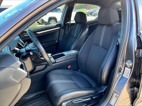 Used 2019 Honda Civic Sport image 10