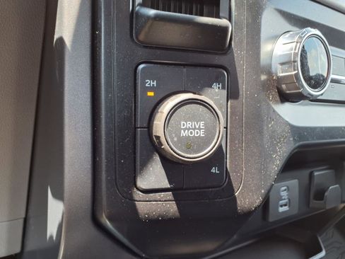 Used 2023 Ford F150 XLT w/ Equipment Group 301A Mid image 25