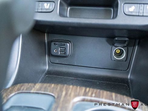 Used 2019 GMC Canyon Denali AWD/4WD image 38