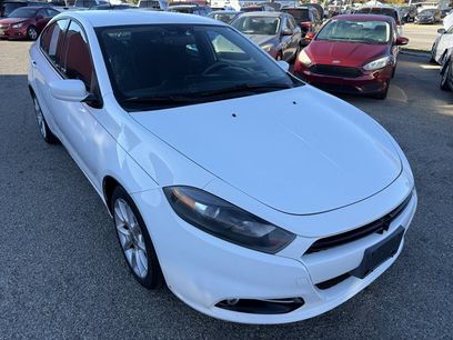 Used 2013 Dodge Dart SXT