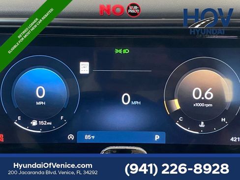 Used 2026 Hyundai Palisade XRT Pro AWD/4WD image 14