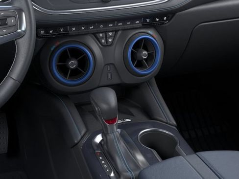 New 2026 Chevrolet Blazer RS w/ Enhanced Convenience Package FWD image 23