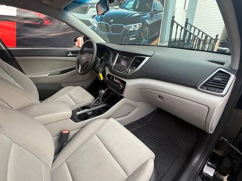 Used 2016 Hyundai Tucson Eco AWD/4WD image 6
