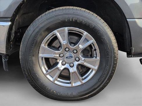 Used 2017 Ford F150 XLT w/ Equipment Group 302A Luxury image 23