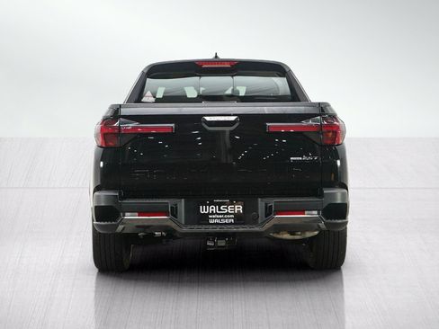 Used 2024 Hyundai Santa Cruz Limited AWD/4WD image 4