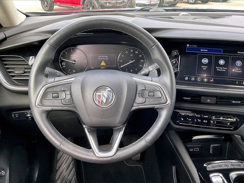 Used 2022 Buick Envision Preferred image 8