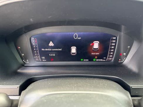 Used 2026 Honda Pilot Sport image 15