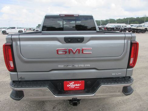 New 2026 GMC Sierra 1500 SLT w/ SLT Convenience Package AWD/4WD image 7