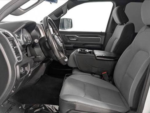 Used 2021 RAM 1500 Lone Star RWD image 14