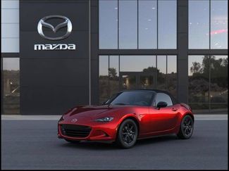 New 2026 MAZDA MX-5 Miata Sport RWD video 1