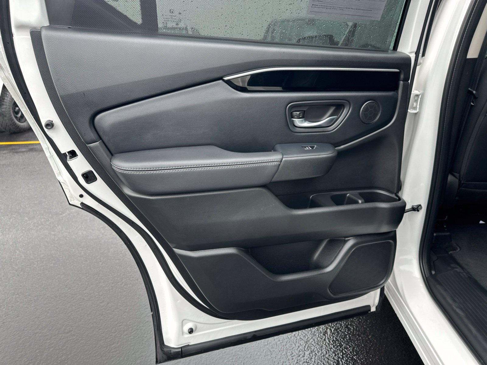 Used 2024 Honda Pilot EX-L image 27