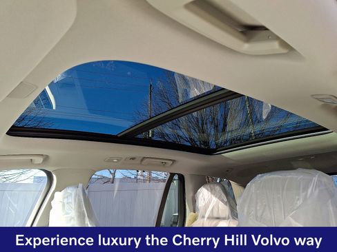 New 2026 Volvo XC90 B6 Ultra w/ Protection Package AWD/4WD image 11
