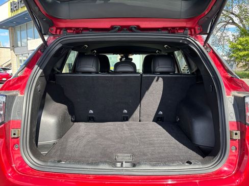 Used 2025 Jeep Compass Limited image 32