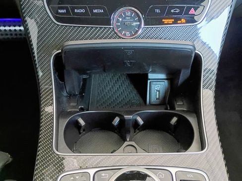 Used 2021 Mercedes-Benz C 63 AMG S image 44