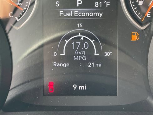 New 2025 Jeep Gladiator Sport image 18