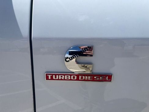 Used 2019 RAM 2500 Tradesman AWD/4WD image 12