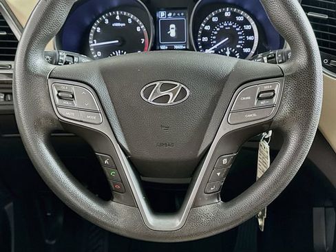 Used 2017 Hyundai Santa Fe Sport AWD/4WD image 14