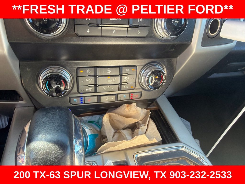 Used 2020 Ford F150 Lariat w/ Equipment Group 502A Luxury AWD/4WD image 20