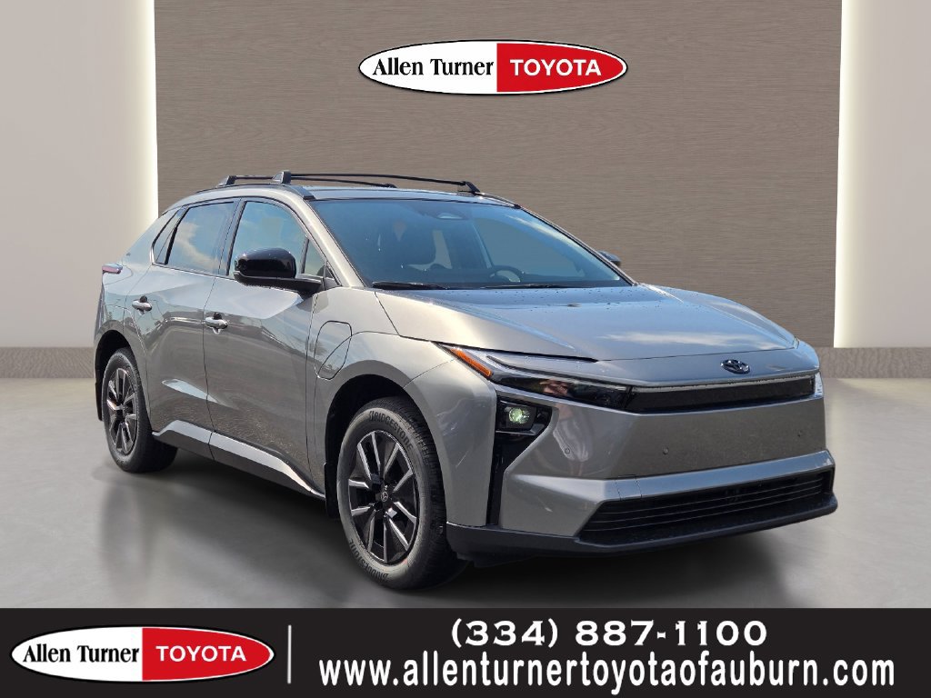 Used 2026 Toyota bZ FWD image 1