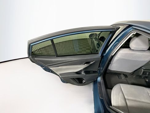 Used 2025 Toyota Camry LE image 26