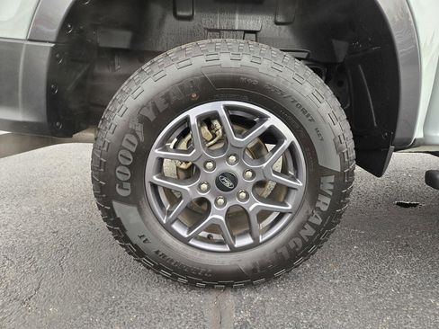 Used 2024 Ford Ranger XLT w/ Technology Package image 42