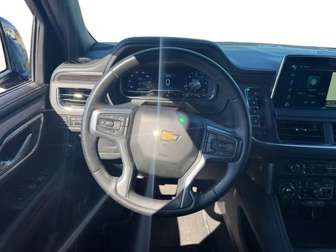 Used 2024 Chevrolet Tahoe LT image 13