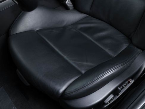 Used 2007 BMW M Coupe image 69