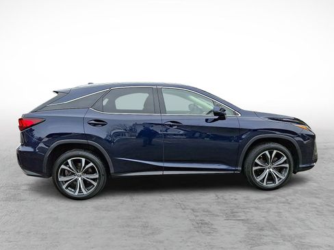 Used 2018 Lexus RX 350 Standard image 7