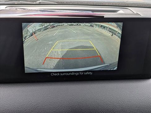 Used 2021 MAZDA CX-5 Carbon Edition image 13