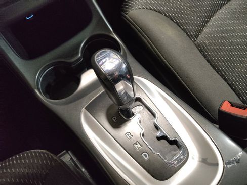 Used 2018 Dodge Journey SE w/ Popular Equipment Group image 26