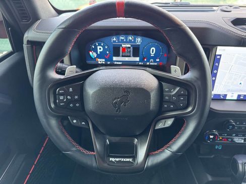 Used 2023 Ford Bronco Raptor image 31