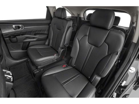 New 2026 Kia Sorento SX AWD/4WD image 9