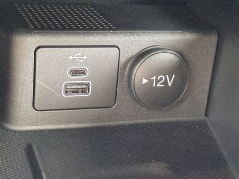 New 2026 Ford Escape ST-Line w/ Tech Pack #1 FWD image 22