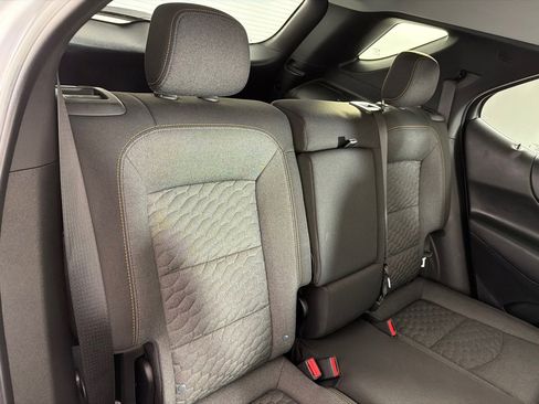 Used 2020 Chevrolet Equinox LT w/ Driver Convenience Package image 22