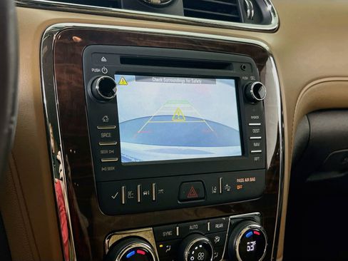 Used 2017 Buick Enclave Premium AWD/4WD image 14