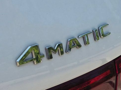 Certified 2025 Mercedes-Benz GLB 250 4MATIC image 5