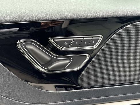 New 2026 Lincoln Aviator AWD w/ Jet Appearance Package image 22