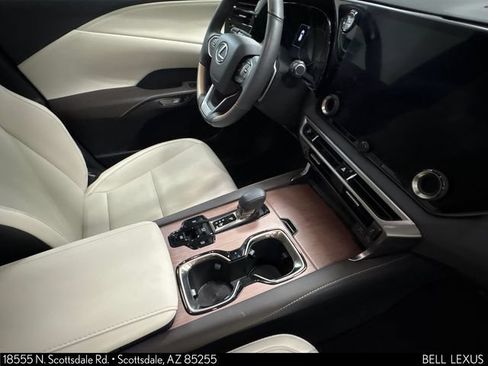 Used 2023 Lexus RX 350 Premium FWD image 32